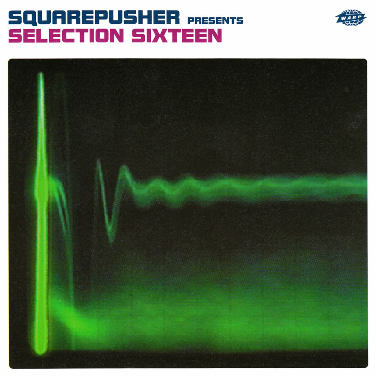 Squarepusher: albums, songs, playlists | Listen on Deezer