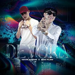 Album cover of Devora