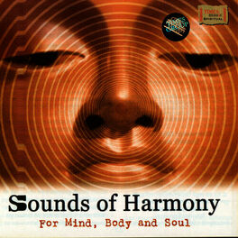 Album cover of Sounds Of Harmony