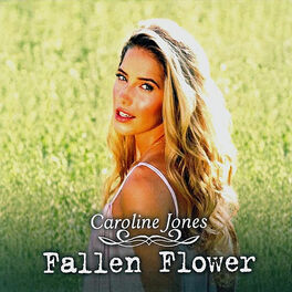 Album cover of Fallen Flower
