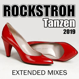 Album cover of Tanzen 2019 (Extended Mixes)
