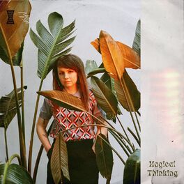 Album cover of Magical Thinking