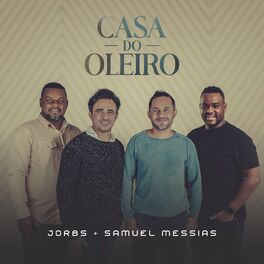 Album cover of Casa do Oleiro