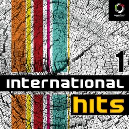 Album cover of The International Hits