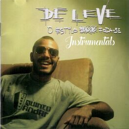 Album cover of O Estilo Foda-Se Instrumentals