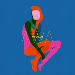 Album cover of All We Are