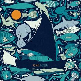 Album cover of No Mar