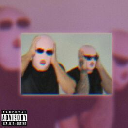 Album cover of Pink Matter (feat. dxadpoxt)