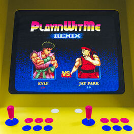 Album cover of Playinwitme (Remix) [feat. Jay Park]