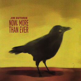 Album cover of Now, More Than Ever