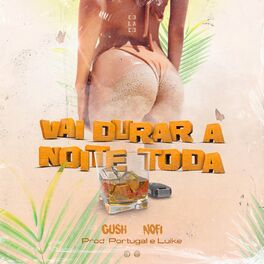 Album cover of Vai Durar a Noite Toda
