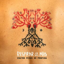 Album cover of Respirar una Vez Mas