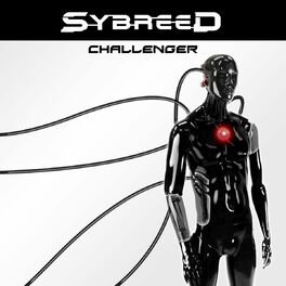 Album cover of Challenger