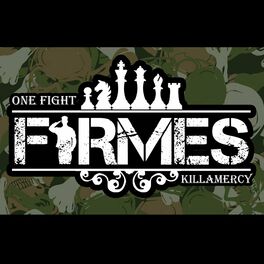 Album cover of Firmes