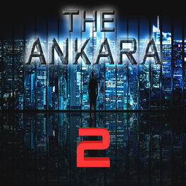 Album cover of The Ankara 2