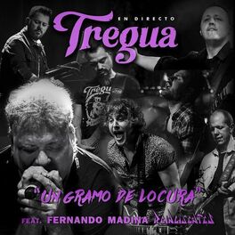Album cover of Un Gramo de Locura (En Directo)