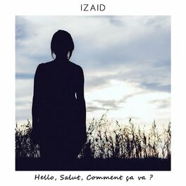 Album cover of Hello, salut, comment ça va ?