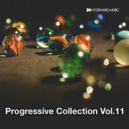 Album cover of Progressive Collection, Vol. 11