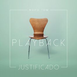 Album cover of Justificado (Playback)