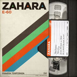 Album cover of Primera Temporada