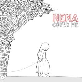 Album cover of Cover Me (New Version)