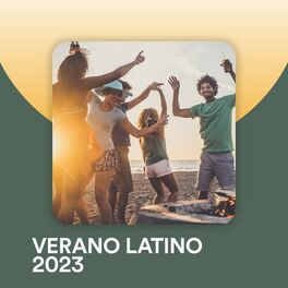 Album cover of Verano Latino 2023
