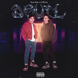 Album cover of Devil