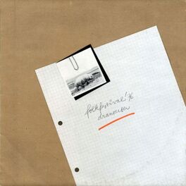 Album cover of Folkfestival Dranouter '76