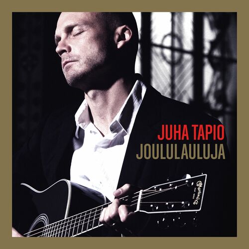 Juha Tapio - Tuikkikaa, oi joulun tähtöset: listen with lyrics | Deezer