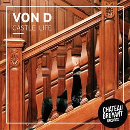 Album cover of Castle Life