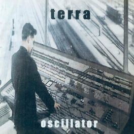 Album cover of Oscillator