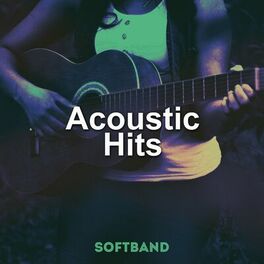 Album cover of Acoustic Hits