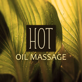Sensual Massage Sanctuary - Hot Oil Massage – Sensual Massage, Spa &  Wellness, Reiki Healing, Yoga, Ayurveda, Calm Background Music: lyrics and  songs | Deezer