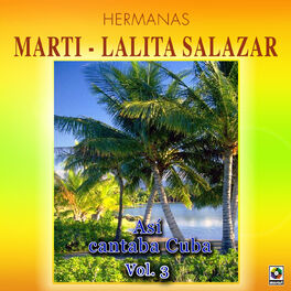 Album cover of Así Cantaba Cuba, Vol. 3