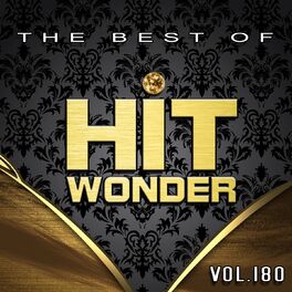 Album cover of Hit Wonder: The Best of, Vol. 180