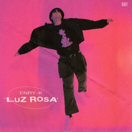 Album cover of Luz Rosa