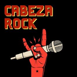 Album cover of Cabeza rock