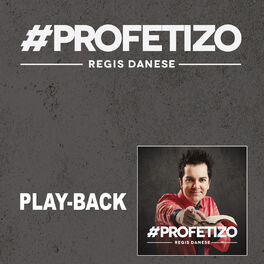 Album cover of Profetizo (Playback)