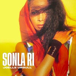 Album cover of Sonla Ri