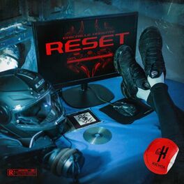 Album cover of RESET