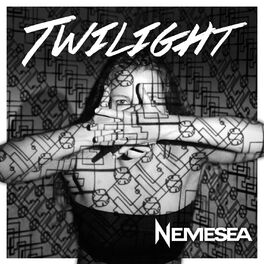 Album cover of Twilight (new Vocal Version 2018)