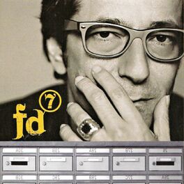 Album cover of FD7 / Meyil Adresim Sensin