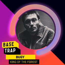 Album cover of King of the Forest