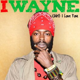 Album cover of Girl I Love You