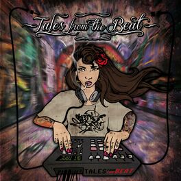 Album cover of Tales from the Beat