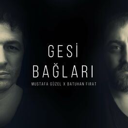 Album cover of Gesi Bağları