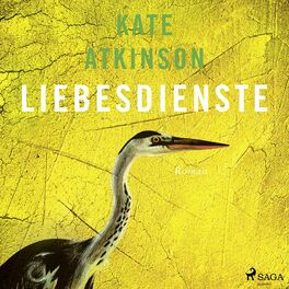 Album cover of Liebesdienste