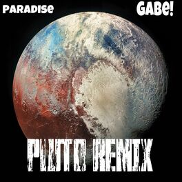 Album cover of PLUTO (remix)