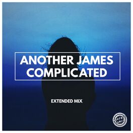 Album cover of Complicated (Extended Mix)