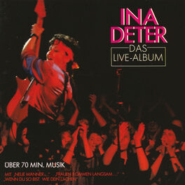Album cover of Das Live Album